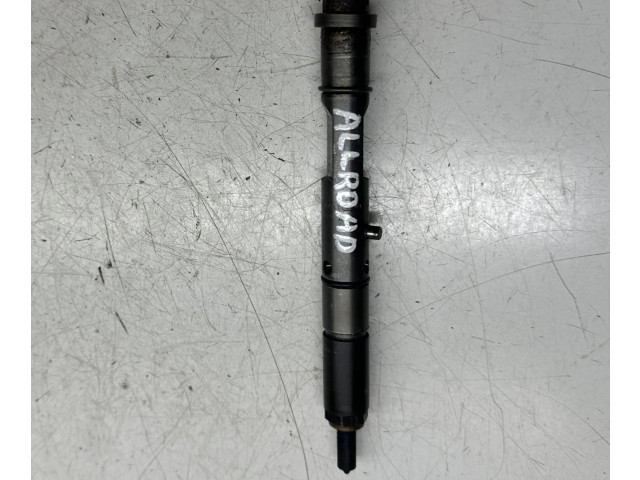 Форсунка 059130201D, 0432133805 Audi A6 S6 C5 4B AKE