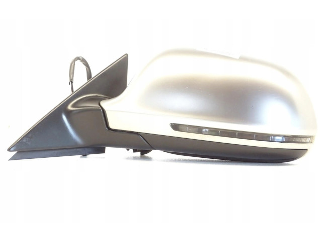Зеркало электрическое Audi A3 S3 A3 Sportback 8P 2005 - 2013 года