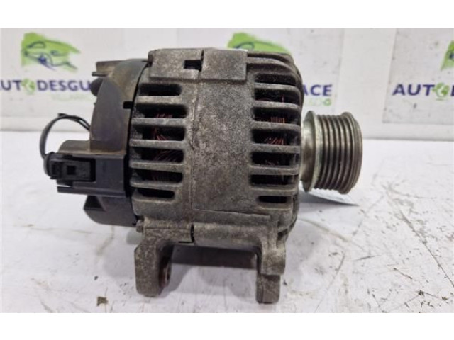 Генератор 6F903023C, TG14C011   Volkswagen Golf Plus      