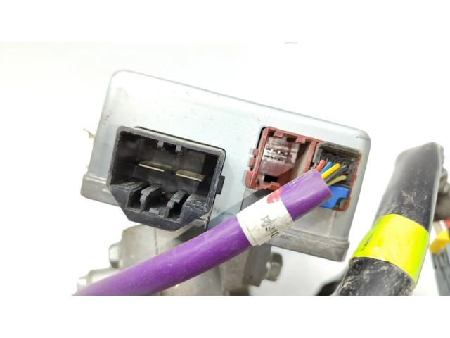    Рулевая рейка 56300H8550   KIA Rio 2017- года