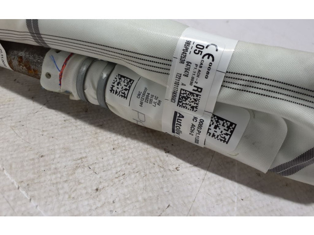 Řídící jednotka 985P04253R Renault Arkana 2022