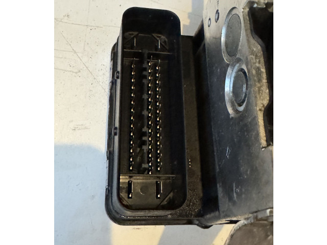 Блок АБС 6877721, 6877722 BMW X3 F25 2010 - 2017 года