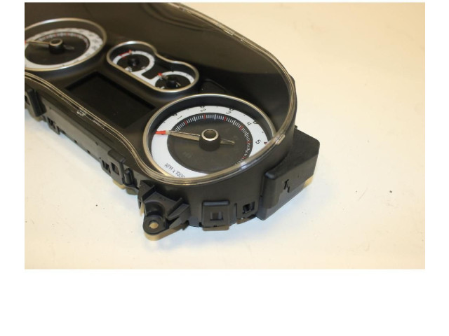 Панель приборов 51913542   Fiat 500L       