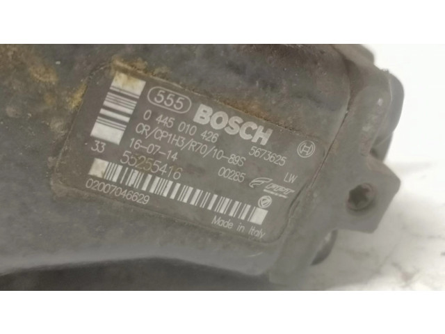 Vstřikovací čerpadlo 0445010426, 55255416   Opel Combo D  pro naftový motor 1.2 A13FD 