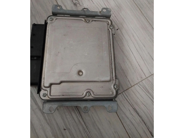 Блок управления двигателем Блок управления 0281011511   Alfa Romeo GT