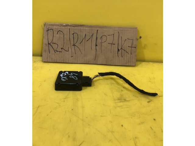 Vstřikovací lišta 19H463, 103KM Ford Focus