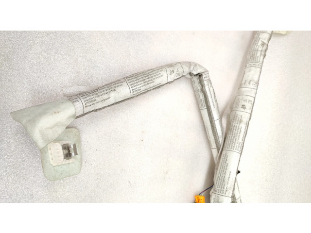 Надувная подушка для крыши