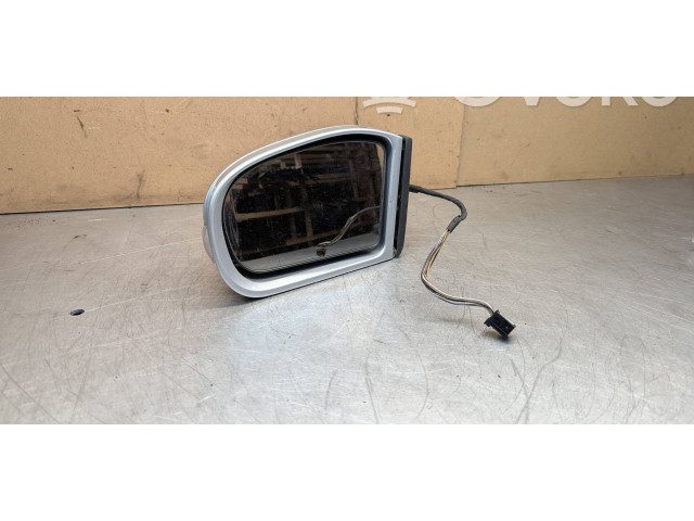 Zpětné zrcátko  Mercedes-Benz C W203 2003  413133417  