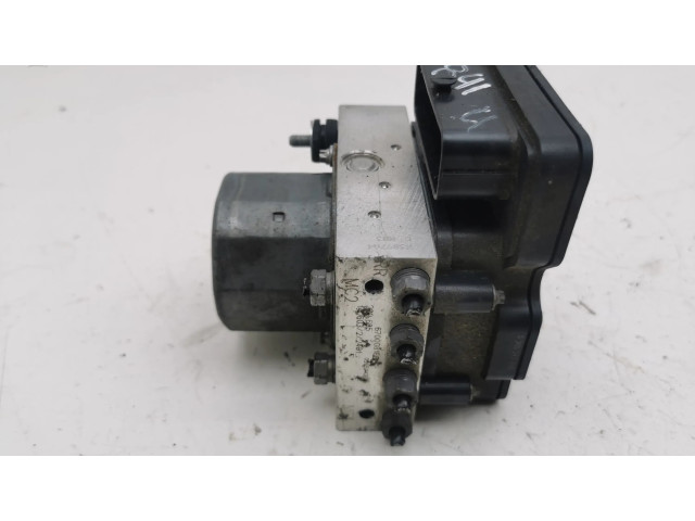 Блок АБС 2265106516, 0265956101 Maserati Ghibli 2013- года