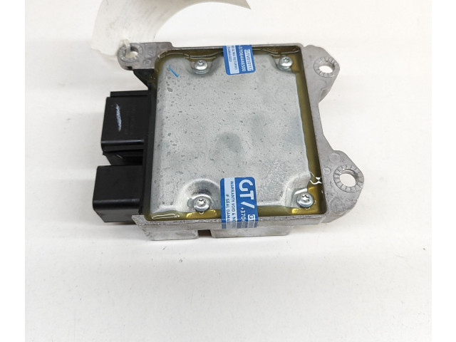 Блок подушек безопасности AB3914B321CF Ford Ranger