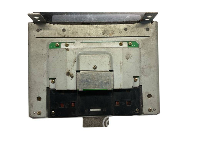 Дисплей    86220421, 000320Y4180039   Volvo V70