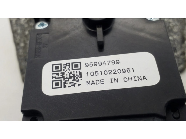 Ручка стеклоочистителей