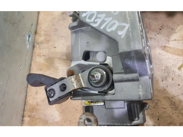    Рулевая рейка 4888102344R   Renault Koleos I 2008 - 2016 года