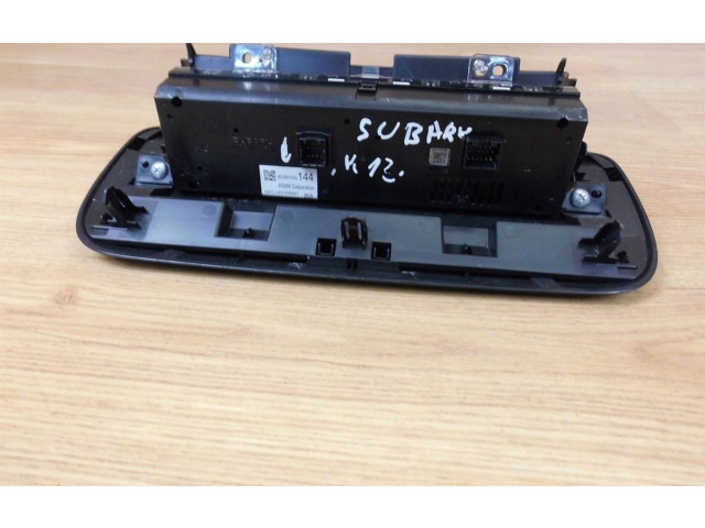 Дисплей    85261SG144   Subaru Forester SJ