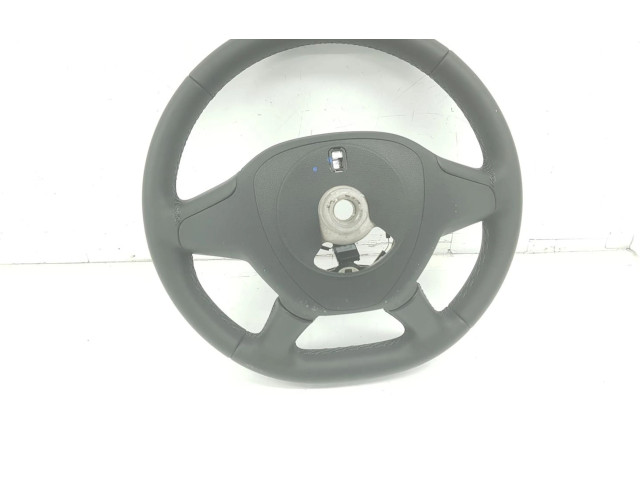 Руль Dacia Dokker   311611481CVJ, 484008880R      