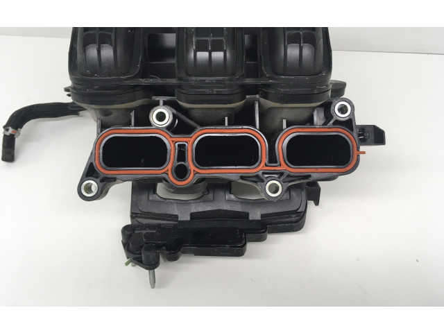 Всасывающий коллектор