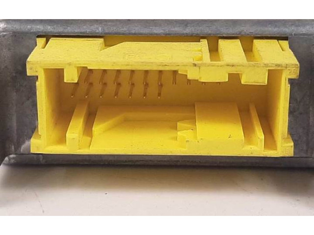 Блок подушек безопасности 95VG14B056BA Chevrolet Matiz