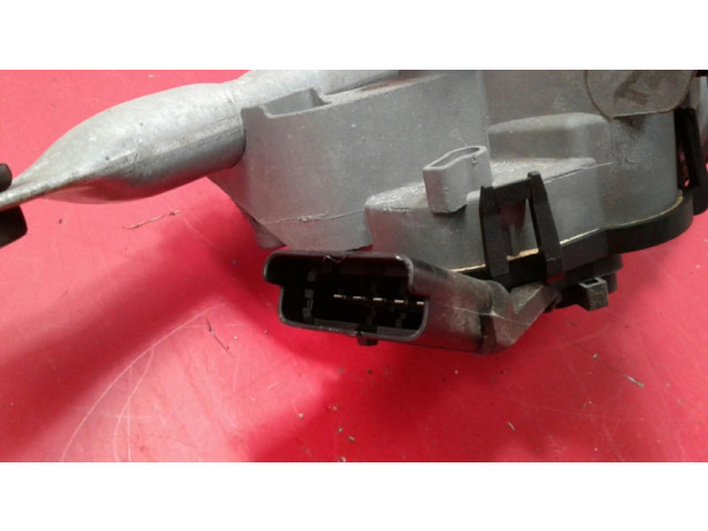 Моторчик дворников     Peugeot 107