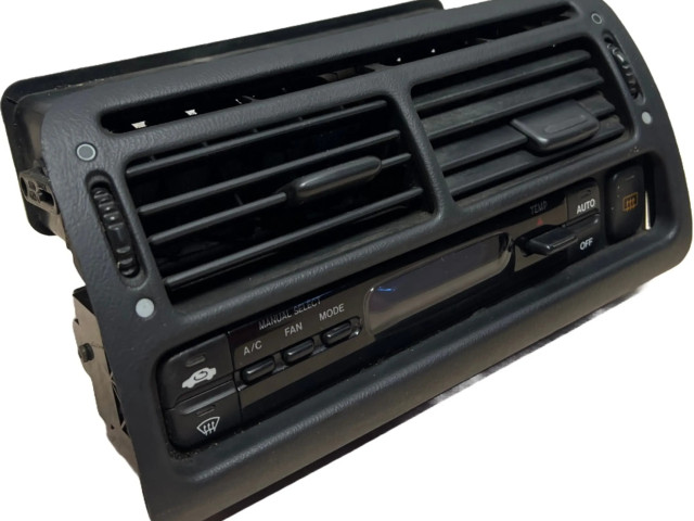 Блок управления климат-контролем 79600SS0941, BQ919-37000   Honda Prelude