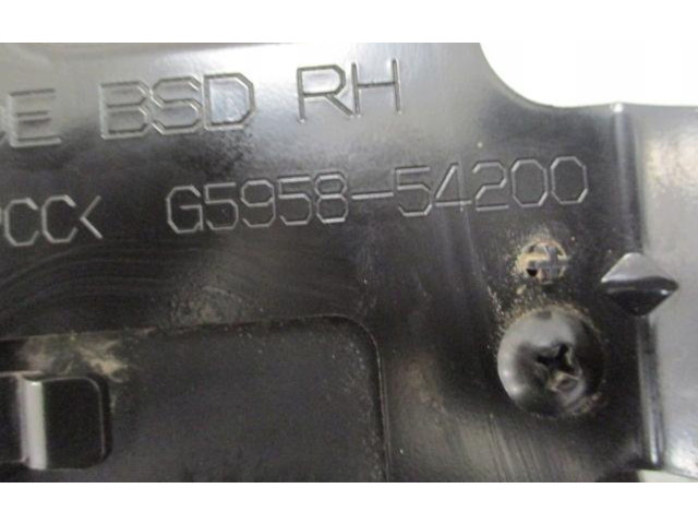 Přístrojová deska KIA Niro 2020 99150-G5000