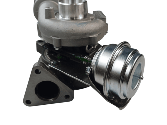 Турбина Audi A4 S4 B7 8E 8H 717858-5008S, 717858-5001S