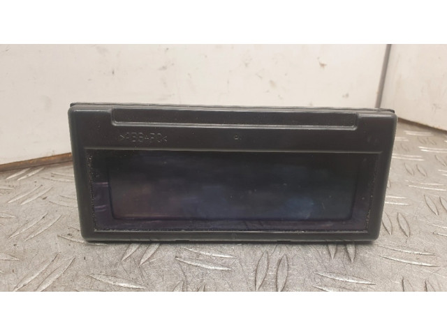 Дисплей    31268056   Volvo C70