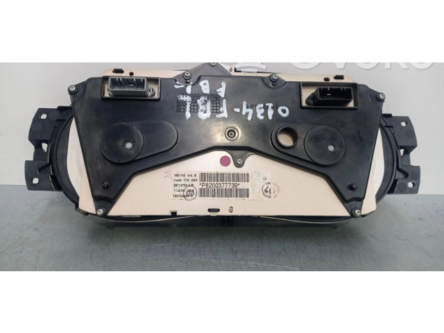 Панель приборов 248105844P Dacia Logan I