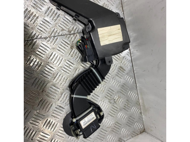 Вентилятор печки AW93F613G20AA Jaguar XJ X351