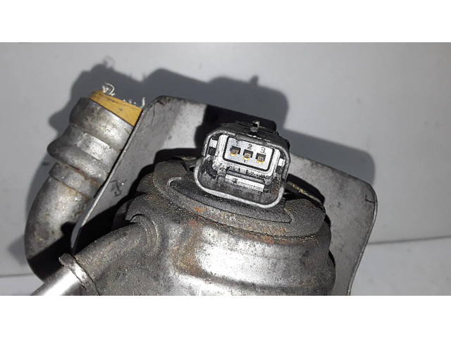  Турбина Ford Focus  GTC1244VZ         