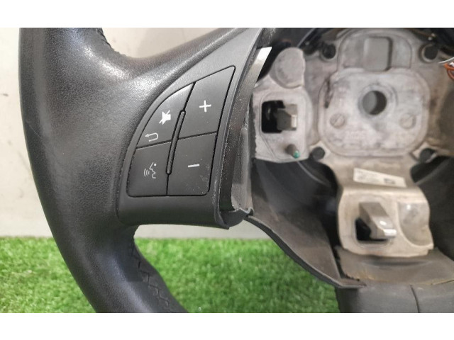 Руль Fiat 500  1957 - 1975 года 61926000, 169A4000      