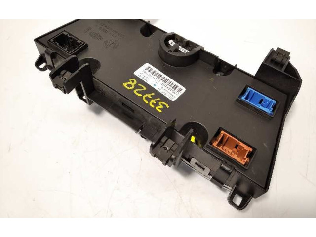 Блок управления климат-контролем 735487107 Lancia Delta III