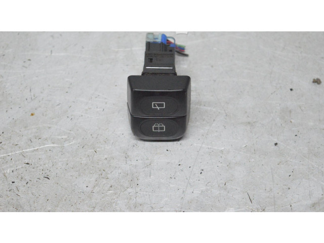 Переключатель дворников    Nissan 200 SX