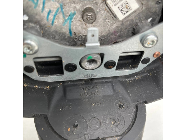 Volant Mini One - Cooper Coupe R56 2006 6782595  