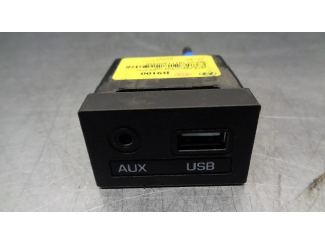 Блок управления 96120B9100, B9100   Hyundai i10