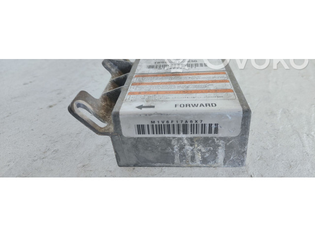 Блок подушек безопасности TB9457K30 Mazda 626