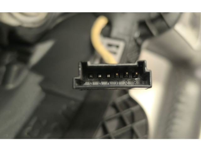 Руль Audi A4 Allroad B8 2008 - 2016 года 8K0419091BG