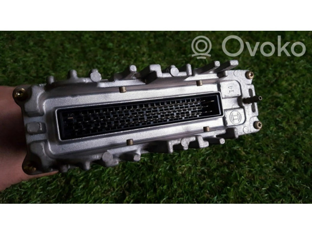 Блок управления двигателя 028906021P Ford Galaxy