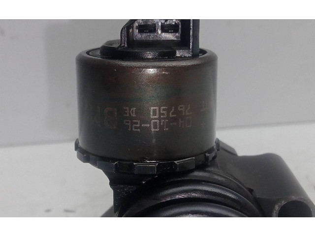 Форсунка Skoda Octavia Mk2 (1Z) BKD