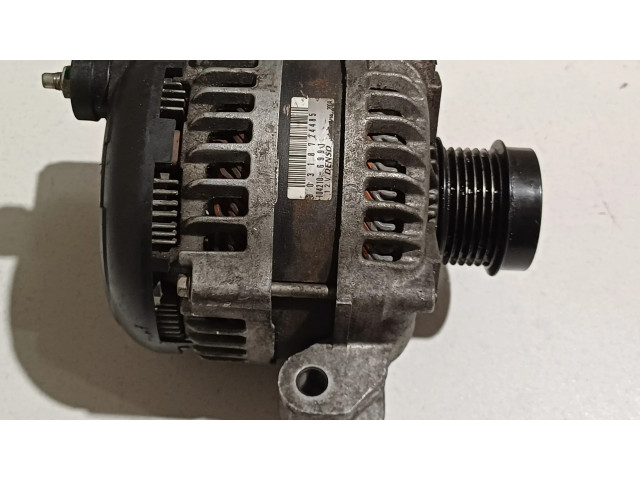 Генератор 1042106991 Maserati Ghibli 3.0