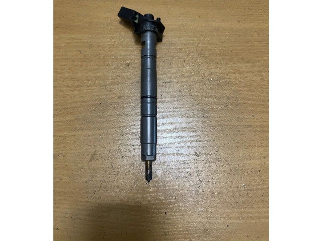 Vstřikovač 0986435364, 0445115041 Audi Q7 4L BTR
