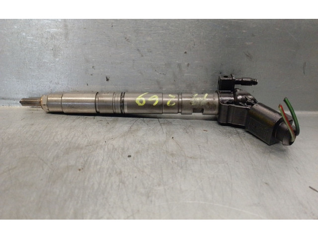 Форсунка 0986435388, 0986435388 Audi A4 Allroad BPP