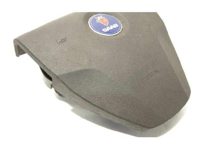 Надувная подушка для руля  12757622   Saab 9-5 
