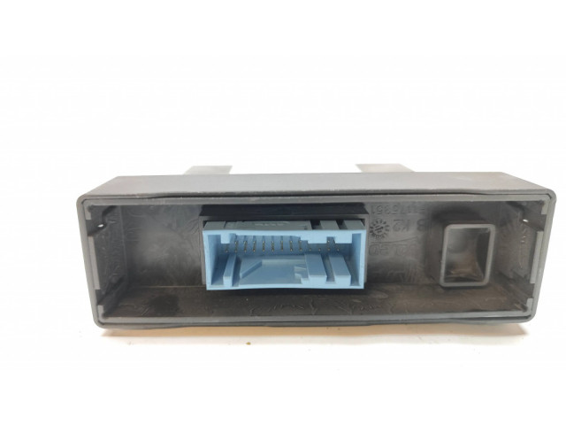 Блок управления 9841539980, E286424   Peugeot 208