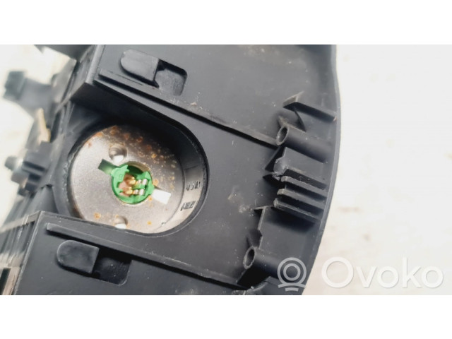 Подушка безопасности водителя 96471578ZD, 6027986D Citroen C4 I