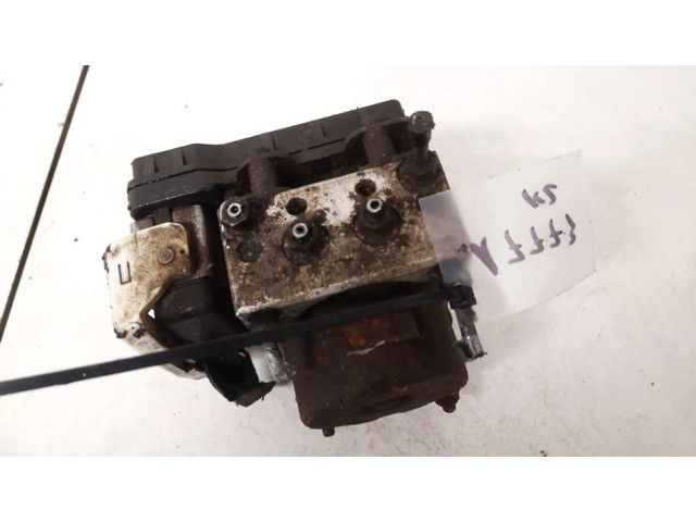 Блок АБС md42a40g19b2 Mazda 626 1998-2002 года