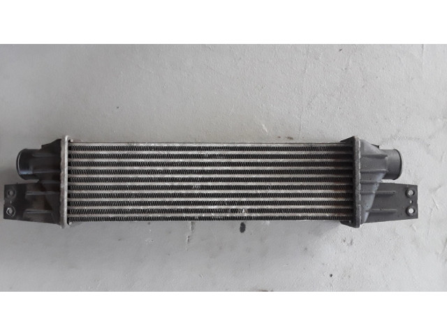 Интеркулер 2371008050 SsangYong Rexton 2.7