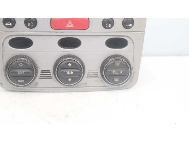 Блок управления климат-контролем 01560513690   Alfa Romeo GT