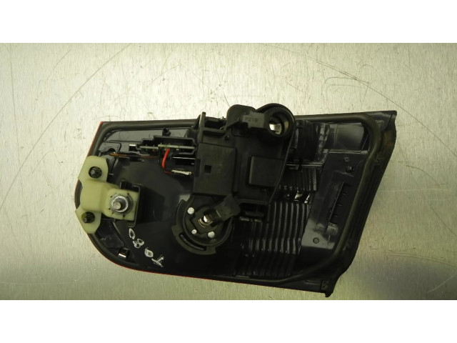 Задний фонарь 6321725991510, A714 BMW 3 F30 F35 F31 2012-2018 года