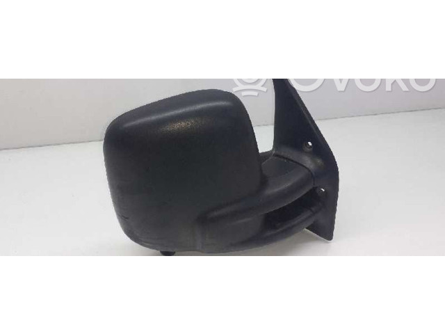 Зеркало электрическое Volkswagen Transporter - Caravelle T4 1991 - 2003 года