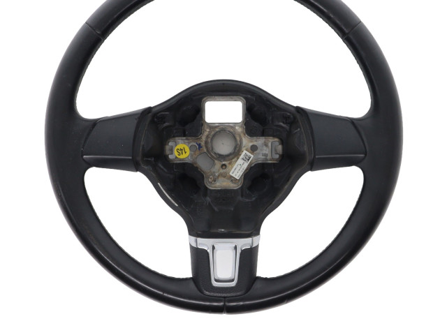 Руль Volkswagen Golf VI 2008 - 2013 года 5K0419091JE74